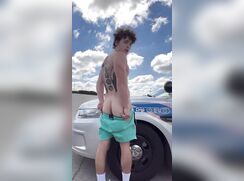 Curly bro-2