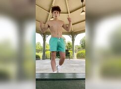 Curly bro-4