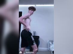 Curly Sue Srip Porn
