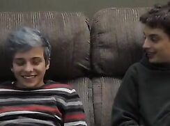 Curta metragem gay porn tube