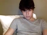Cute 18yo jerks off on webcam boys gay porn