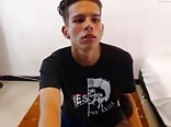 cute amateur teen jerking off boys porn