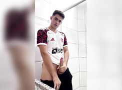Cute and nice dick