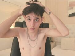 cute and shy boy twink porn
