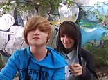 Cute and Sweet Boys in Love (no porn)