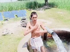 Cute and Sweet Twink