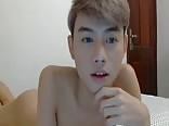 Cute Asian