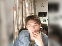Cute asian boy 2