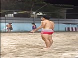 Cute Asian boy in tiktok gay tube