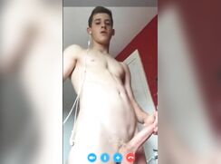 cute big cock britt guy snapchat baited hot off