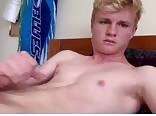 Cute Blond