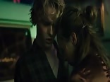 Cute blond german actor Emil von Schönfels gets dick grabbed