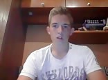 cute blond jacksoff boys porn