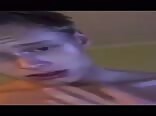 Cute blond show his ass and jerking boys porn