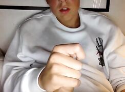 cute blonde jo chating to gay teen porn instant foreskin cums