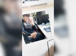 cute blue eyes shaved cock wank at home porn boys