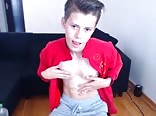 Cute boy