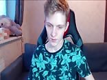 Cute Boy 3