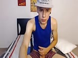 Cute boy