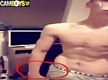 Cute boy jack off cam gay teen porn