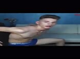Cute boy jerking gay teen porn discover