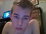 Cute boy jerks and cums on cam teens gay porn