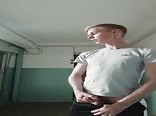 CUTE BOY PORN BASEMENT CUM TEEN TUBE
