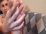 Cute Boy Solo #71 