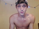 Cute Boy Solo #72