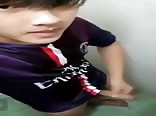 cute boy solo