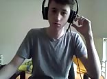 cute boy solo