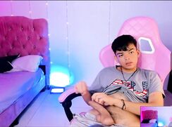 cute boy, waiting for a boyfriend
