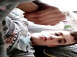 Cute boy wank and cum porn
