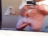 Cute Boy With Big Surprise
