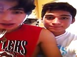 Cute Boyfriends  (no porn)
