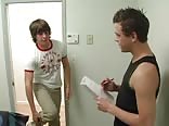 Cute boys excellent fucking