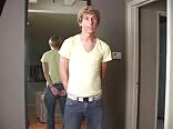 Cute boys porn doing a photoshoot
