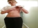 Cute Boys Porn Stripes Lovely Body Nice Cock Twink