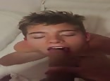 Cute boys porn tube sucking dick cam