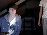 Cute brothers wanking boys porn