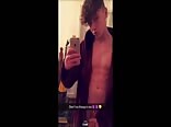 Cute College Freshman Coran Cam Gay Porn