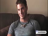 Cute College Guy SOLO