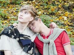 cute couple (Love) ❤️