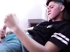Cute Damian