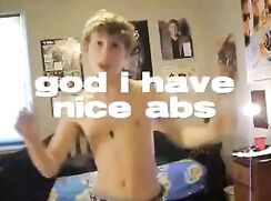 cute dance.. no porn