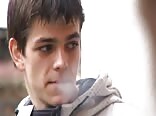Cute Euro twinks banging raw gay gay porn tube