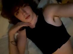 cute fem twink