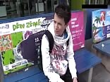 Cute, Friendly And Broke Gay Porn
