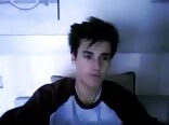 Cute gay boys porn fingering and playing with his ass
