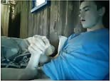 Cute Gay Tube 18 Boy Porn Masturbates